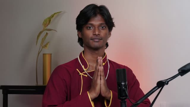 Vishwajeet Bhargav Dvivedi