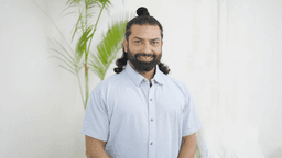Breathe With Prameet: Recharge & Relieve Stress