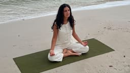 From Panic to Presence: A Gentle Exploration of Anxiety & the Nervous System