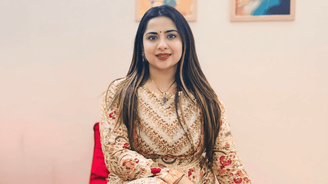 Ritika Bhateja