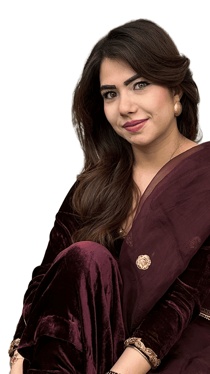 Trust the Timing of Life