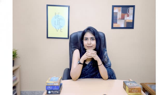 Jyoti Soni