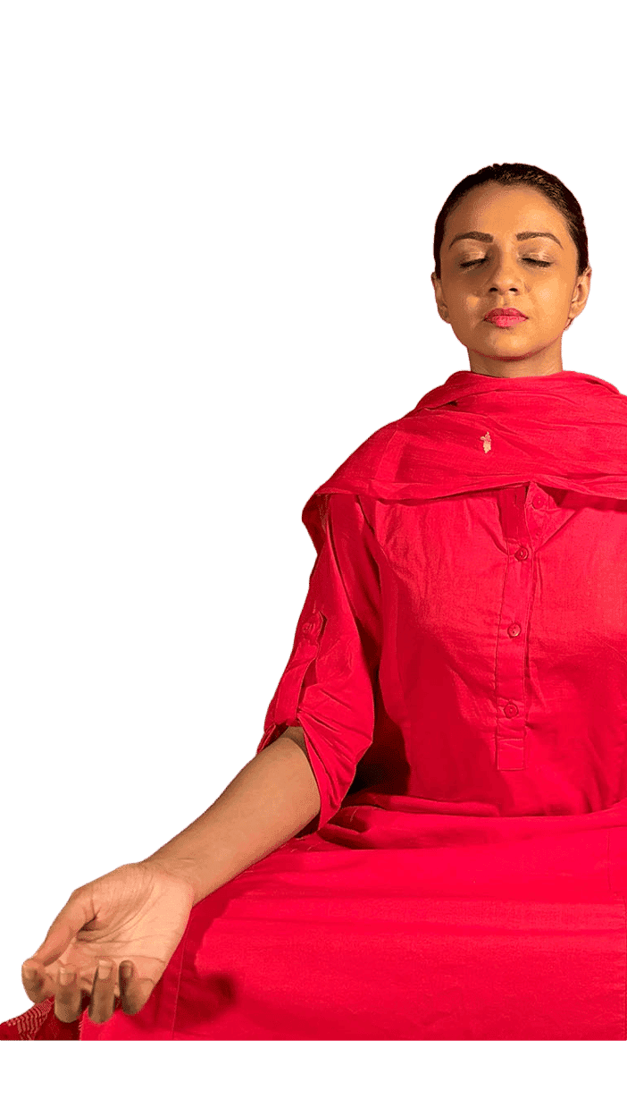 Hanuman Sadhana & Naamjap with Vidhi