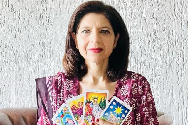 Sapnna Verma