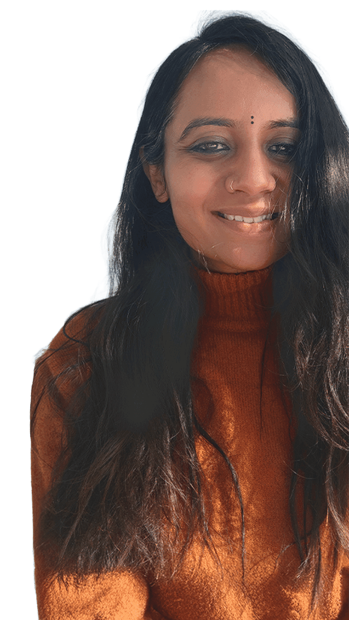 Creative Living with Maa Saraswati