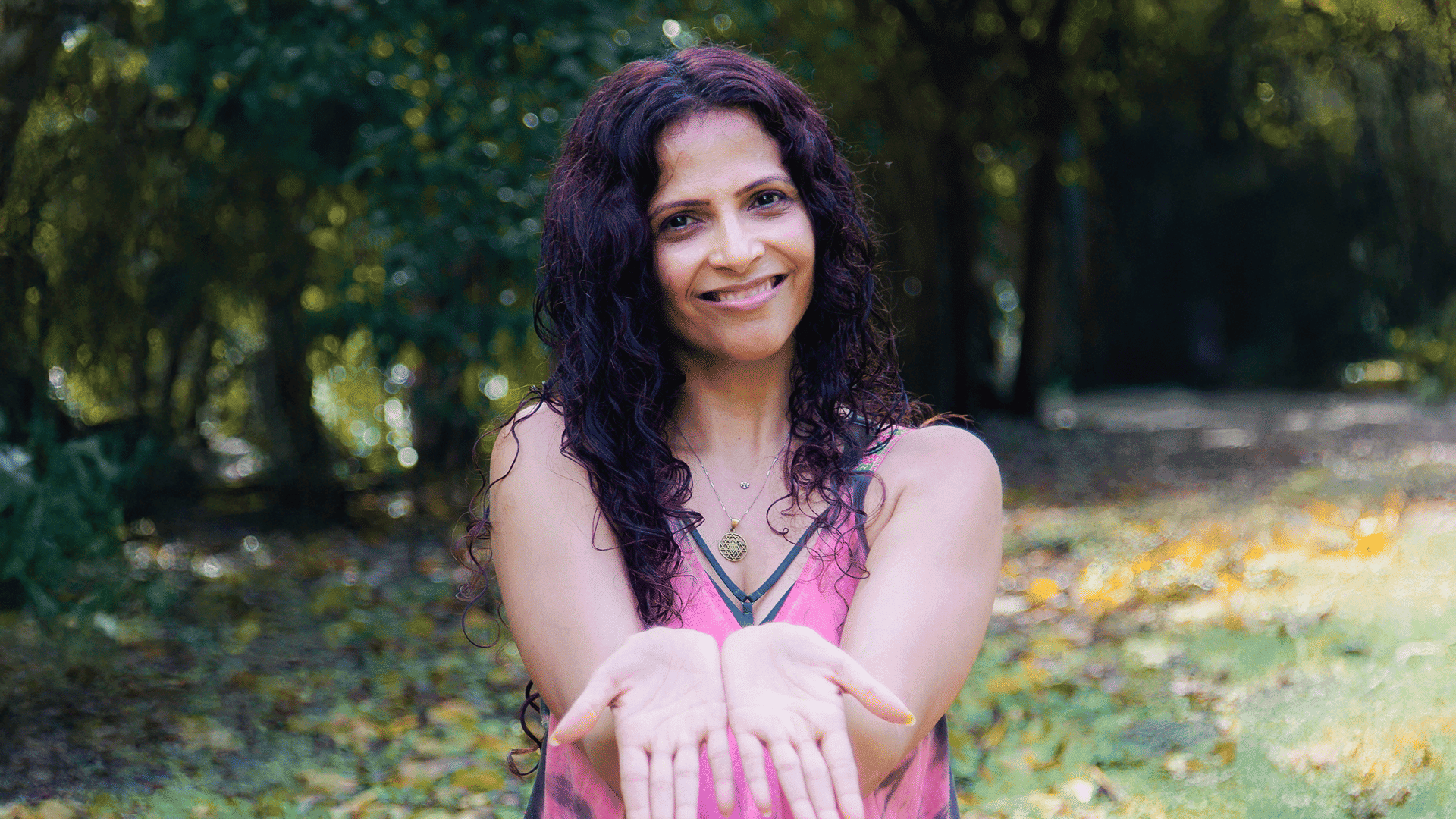Rashmi Shahbazker