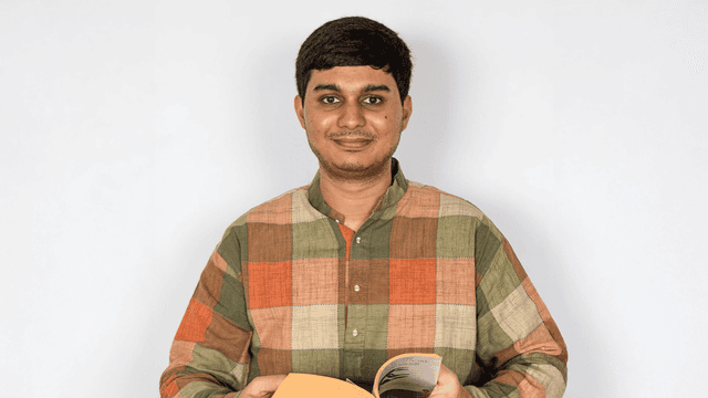 Archit Srivastav