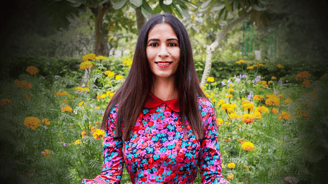 Tarini Nirula