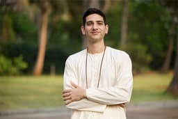 Gita For Modern Living: Discover the Purpose of Your  Life