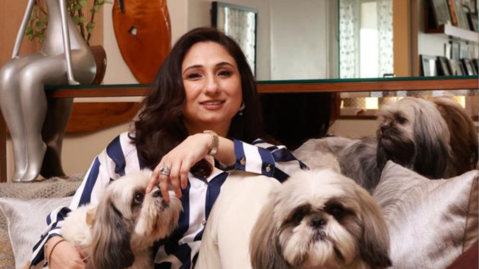 Sheetal Dewan Kapur
