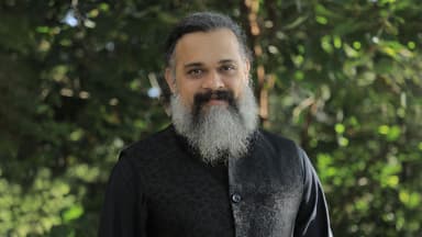 Harrish Sai Raman