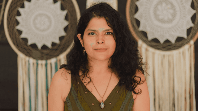 Shubhra Chaturvedi