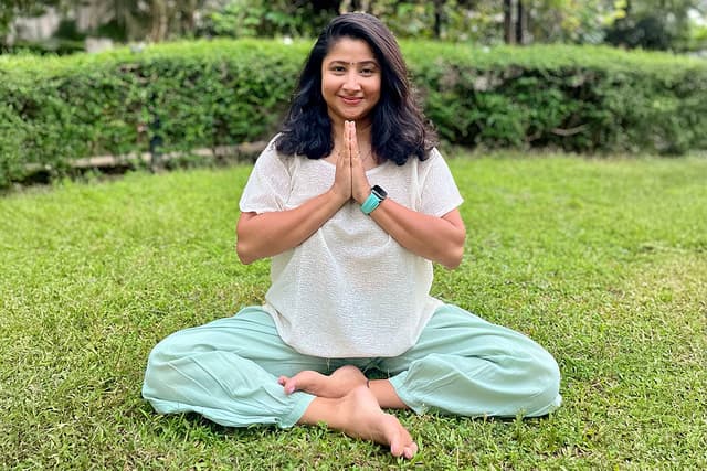 Jyotismita Das