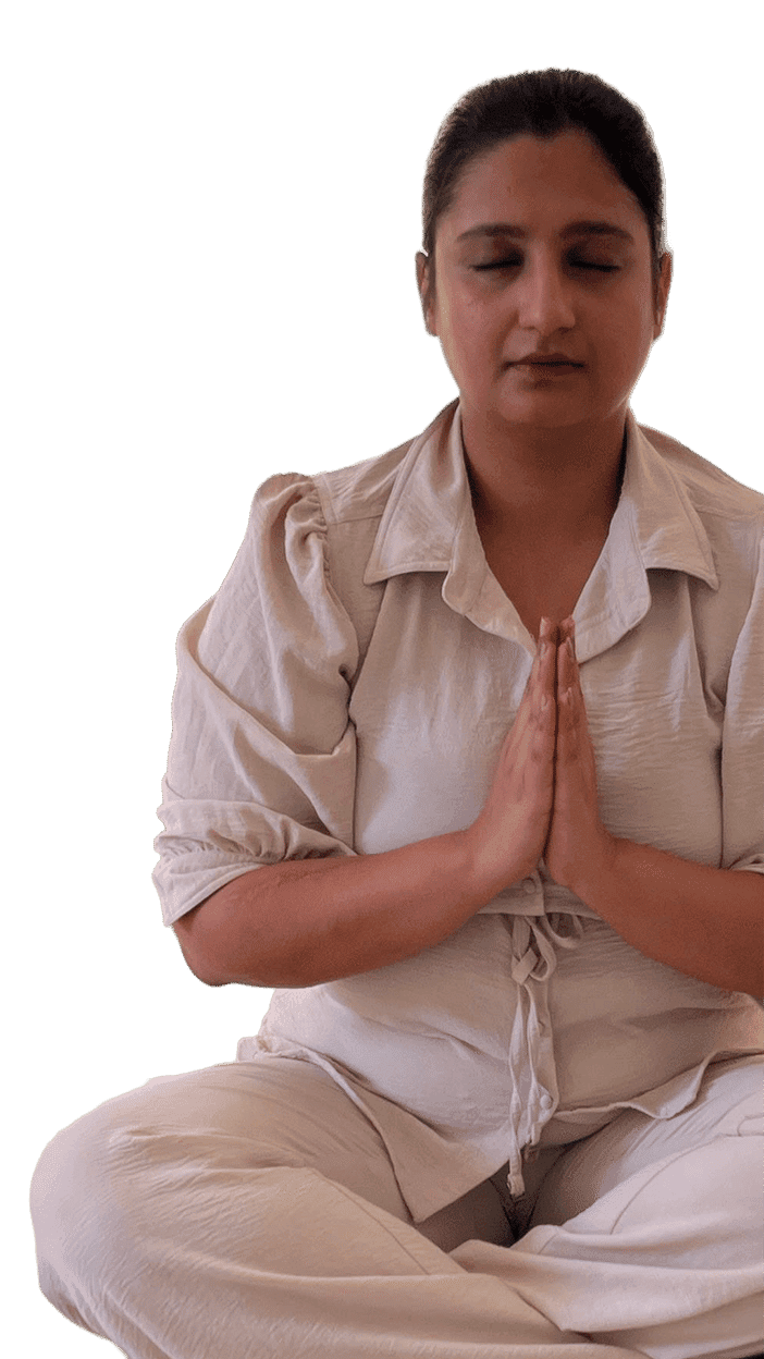 Breathe to Heal with Sound