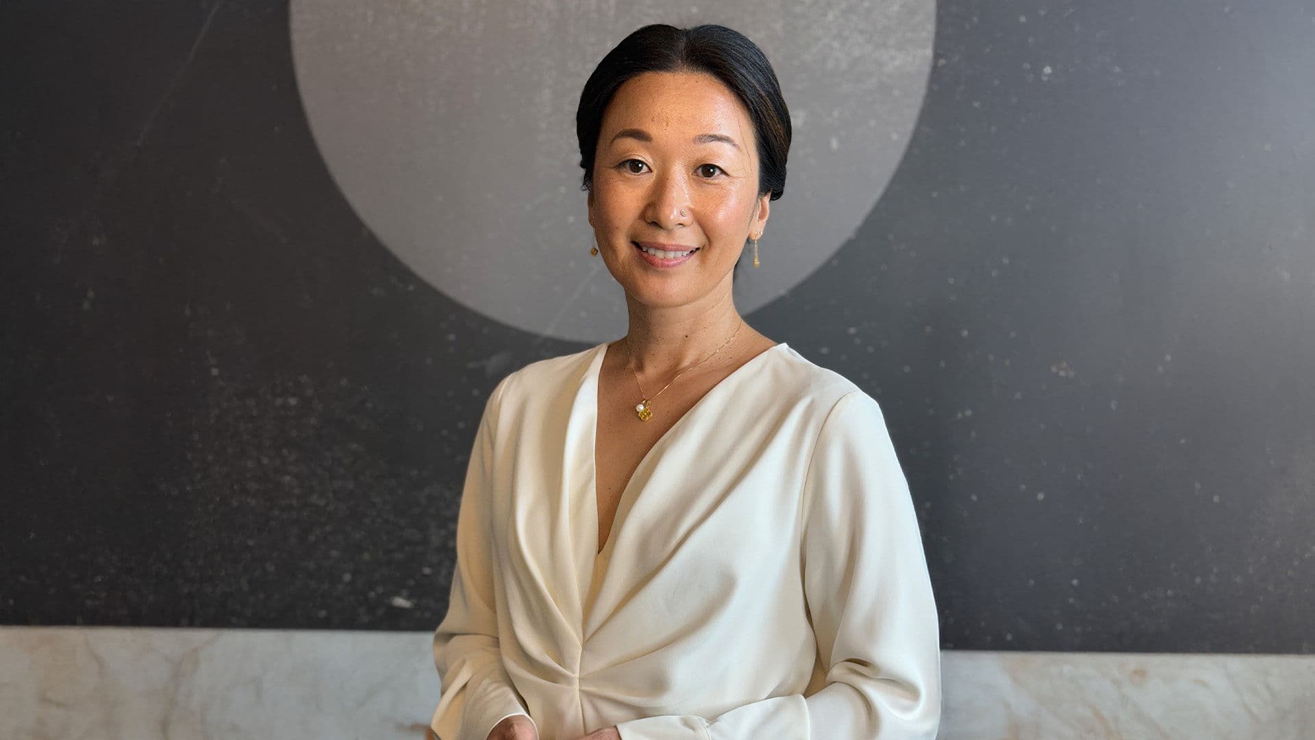 Mariko Hiyama