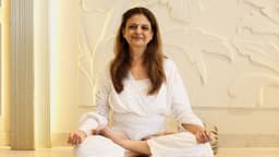 Anxiety Relief Through Breathwork