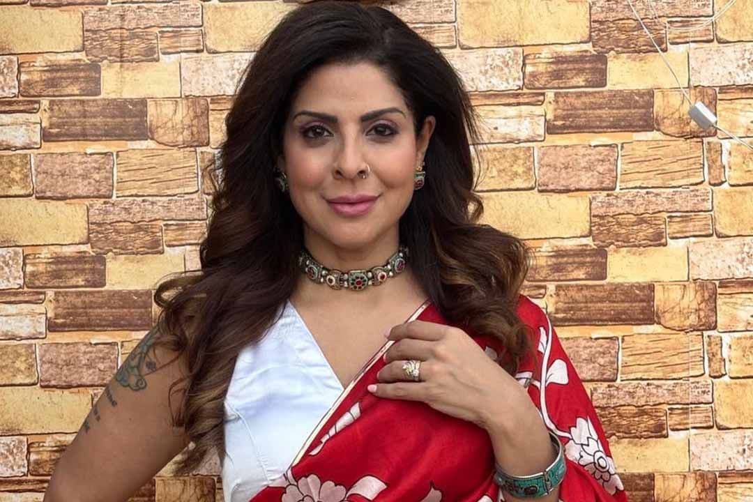 Tannaz Irani