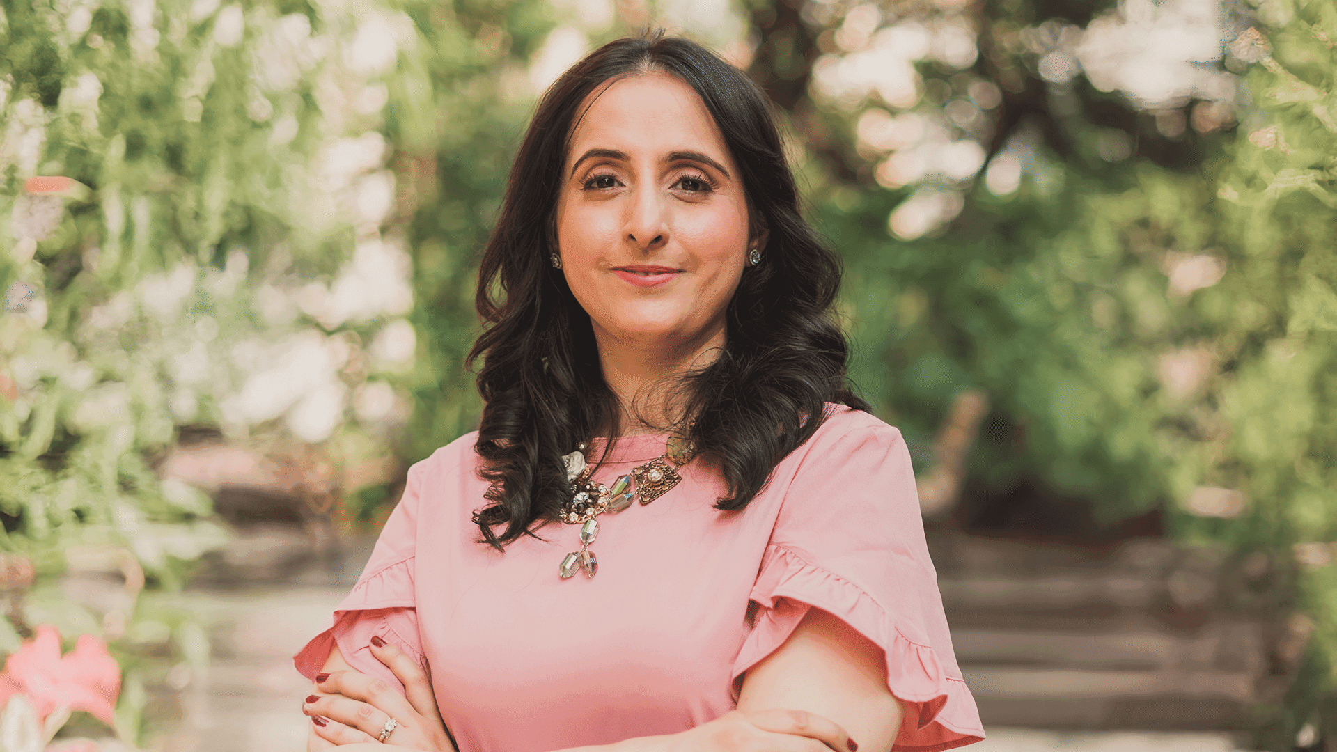 Alpa Kapadia Teli