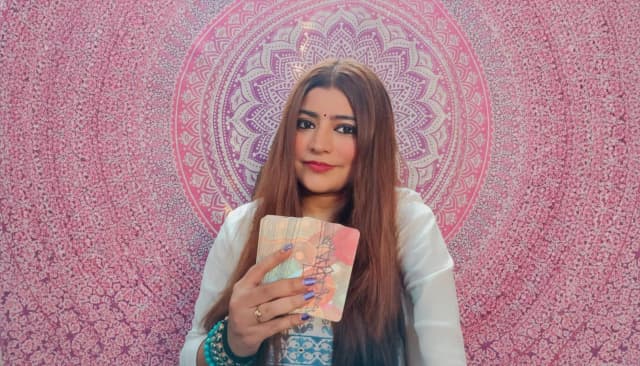 Loveena Bahl