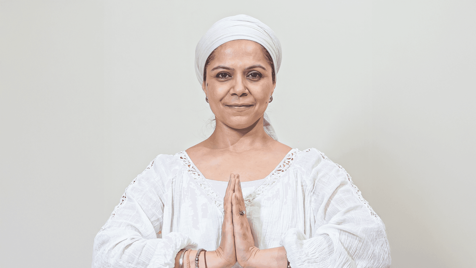 Gunjan Amrit Kocharr