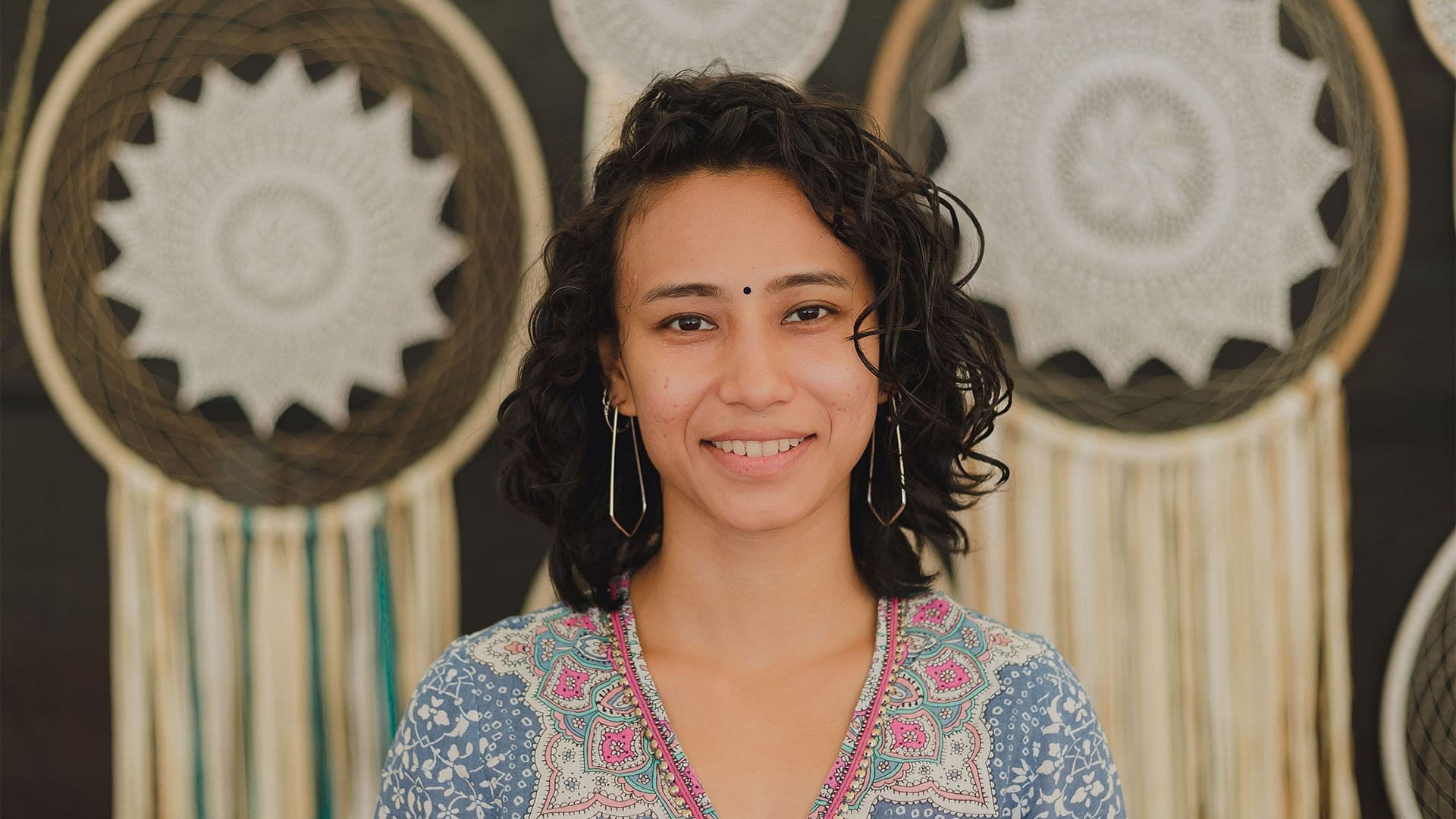 Priyanjali Das