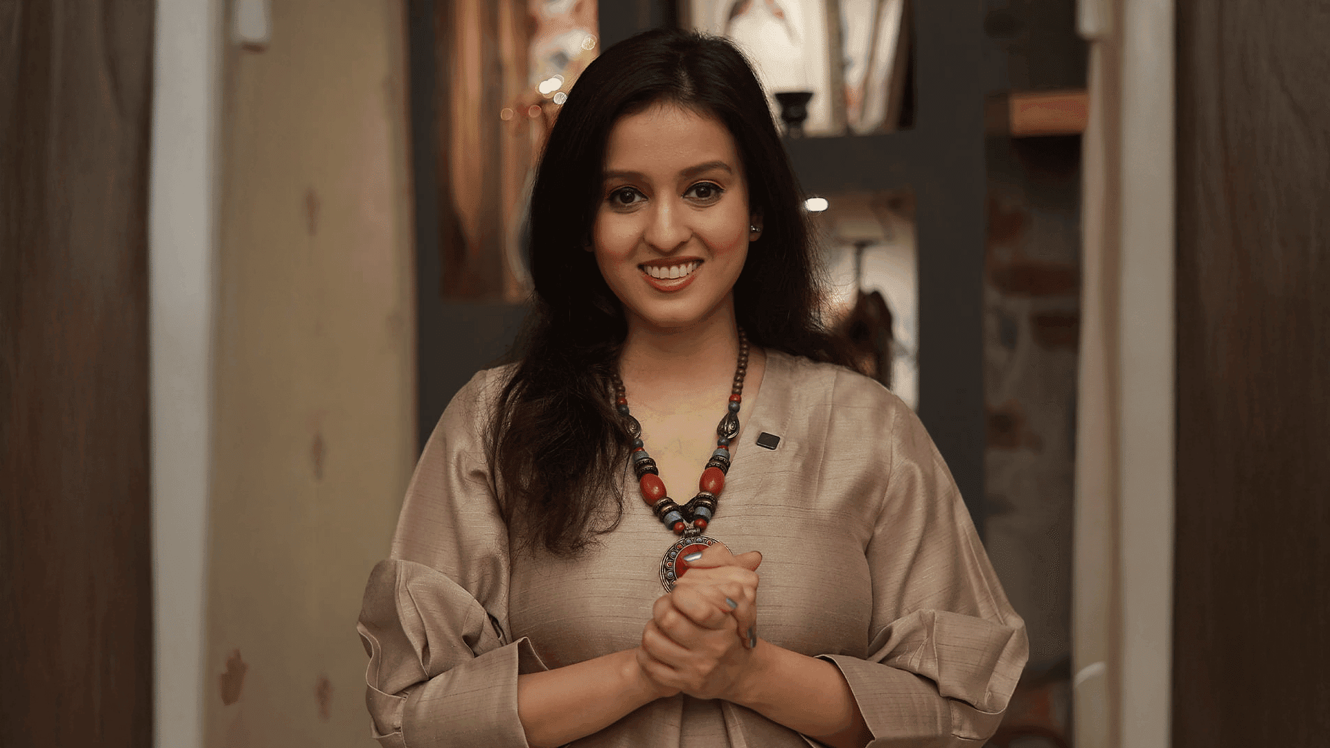 Megha Agarwaal