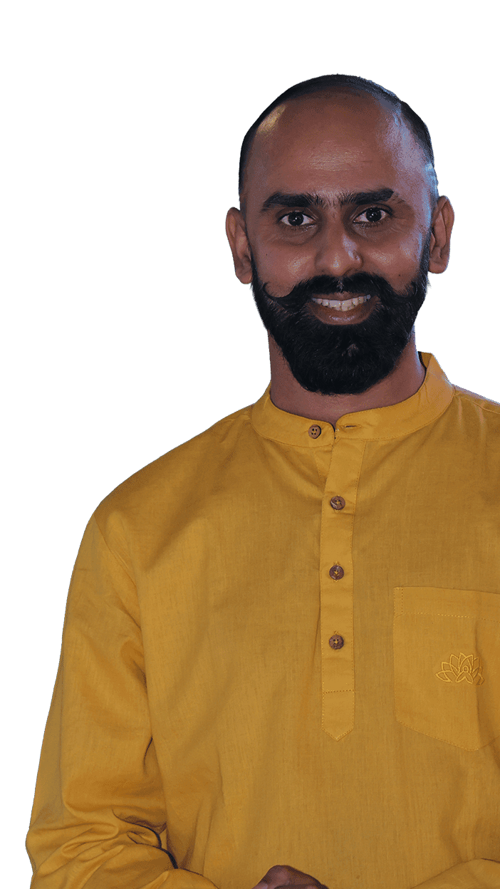 Move And Reconnect With Yourself Through Ecstatic Meditation