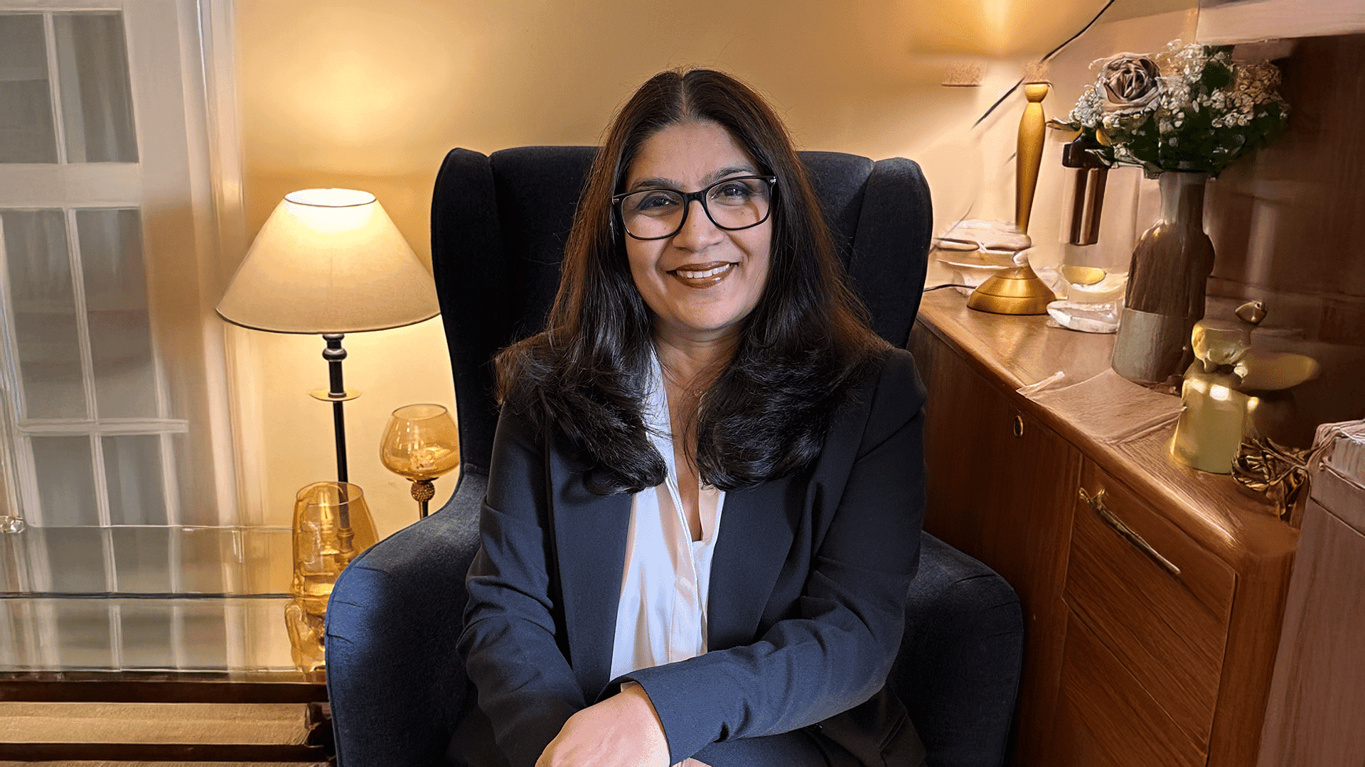 Parul Khanna
