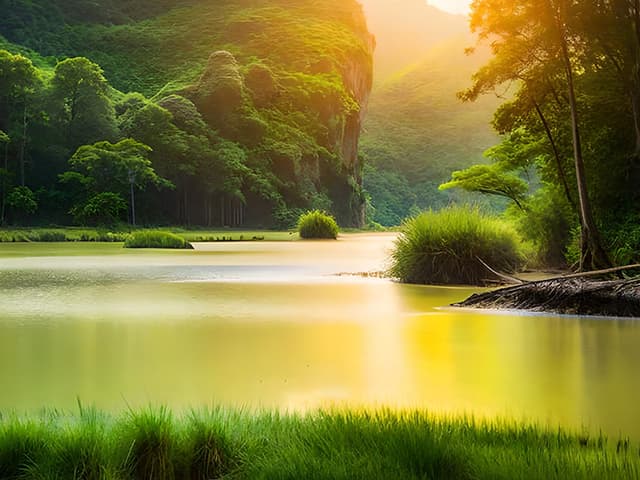 Break Free From Self-Sabotage