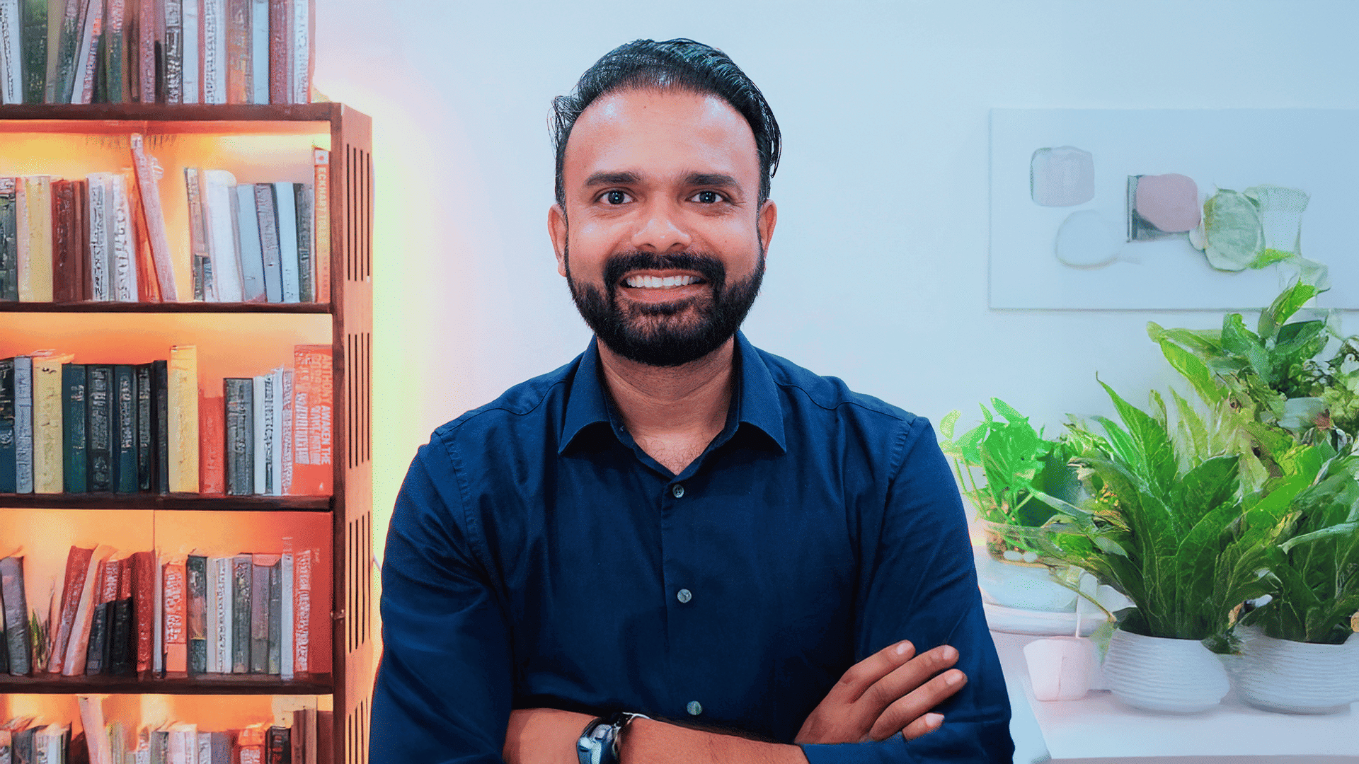 Ajay Mishra