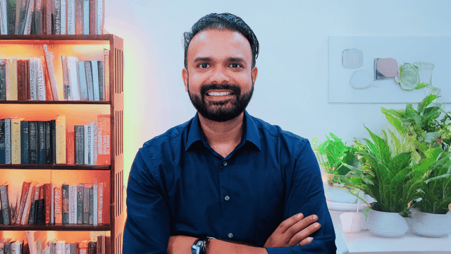 Ajay Mishra
