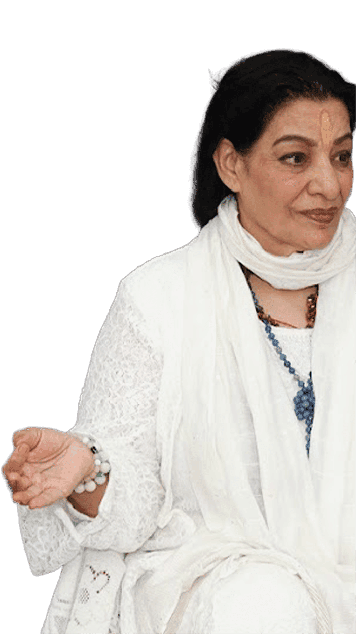 Vedic Wisdom For Conscious Parenting