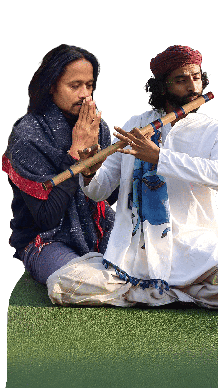 Immersive Satsang For Hanuman & Surya Dev