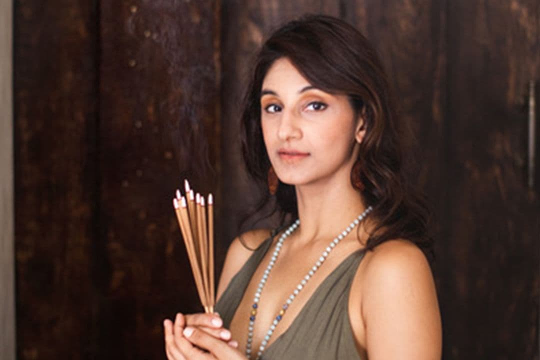 Resham Pursani