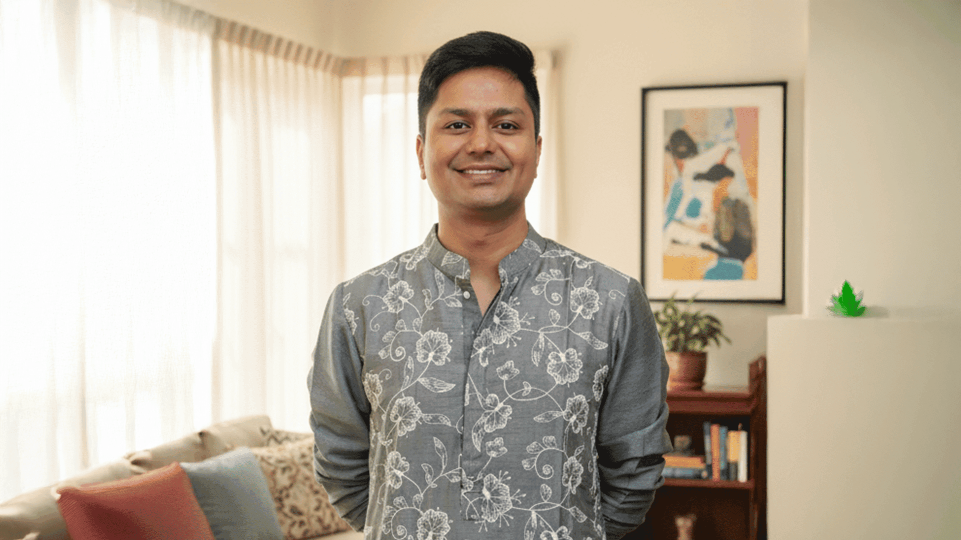 Hitesh Vashisht