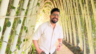 Dinesh Manchanda