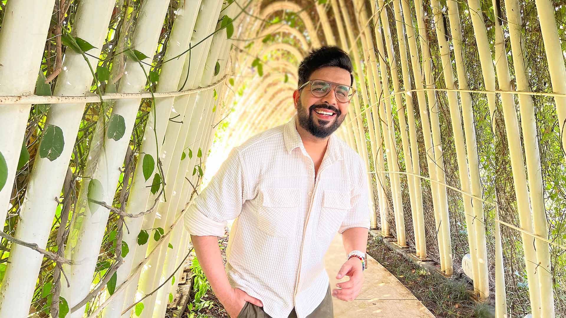 Dinesh Manchanda