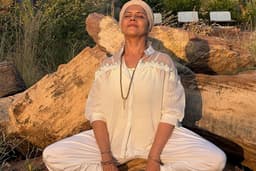 Awaken Your Energy With Kundalini Yoga