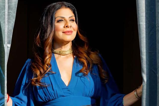 Tannaz Irani