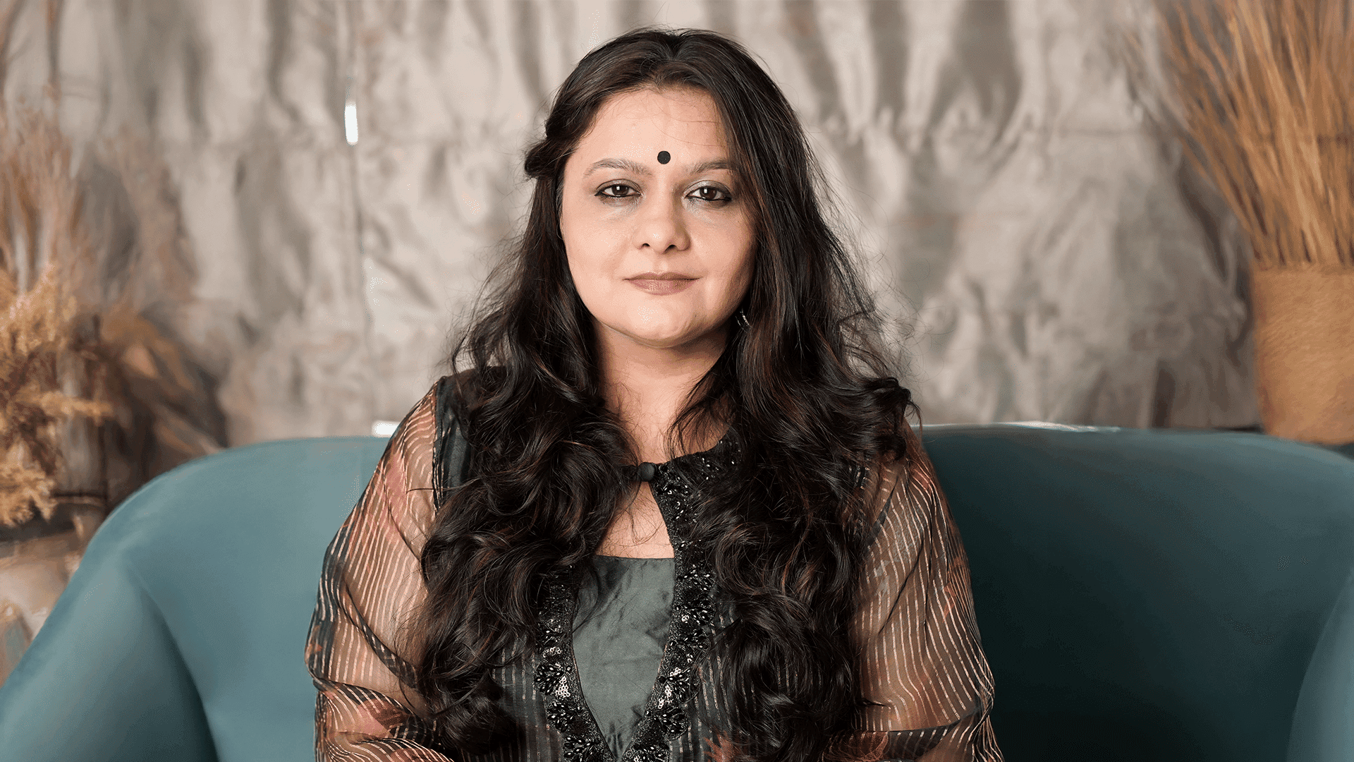 Komal Shah