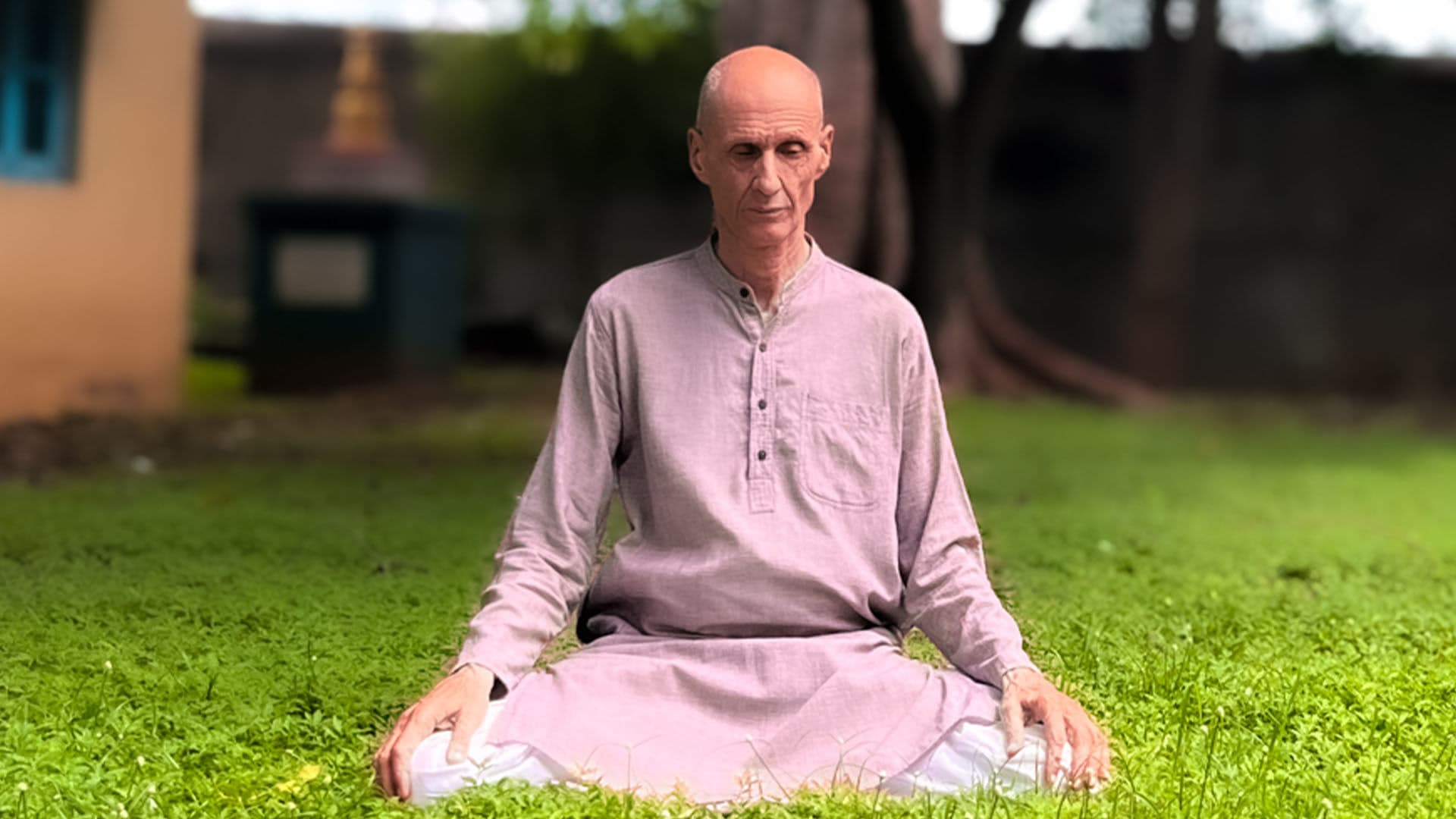 Kabir Saxena