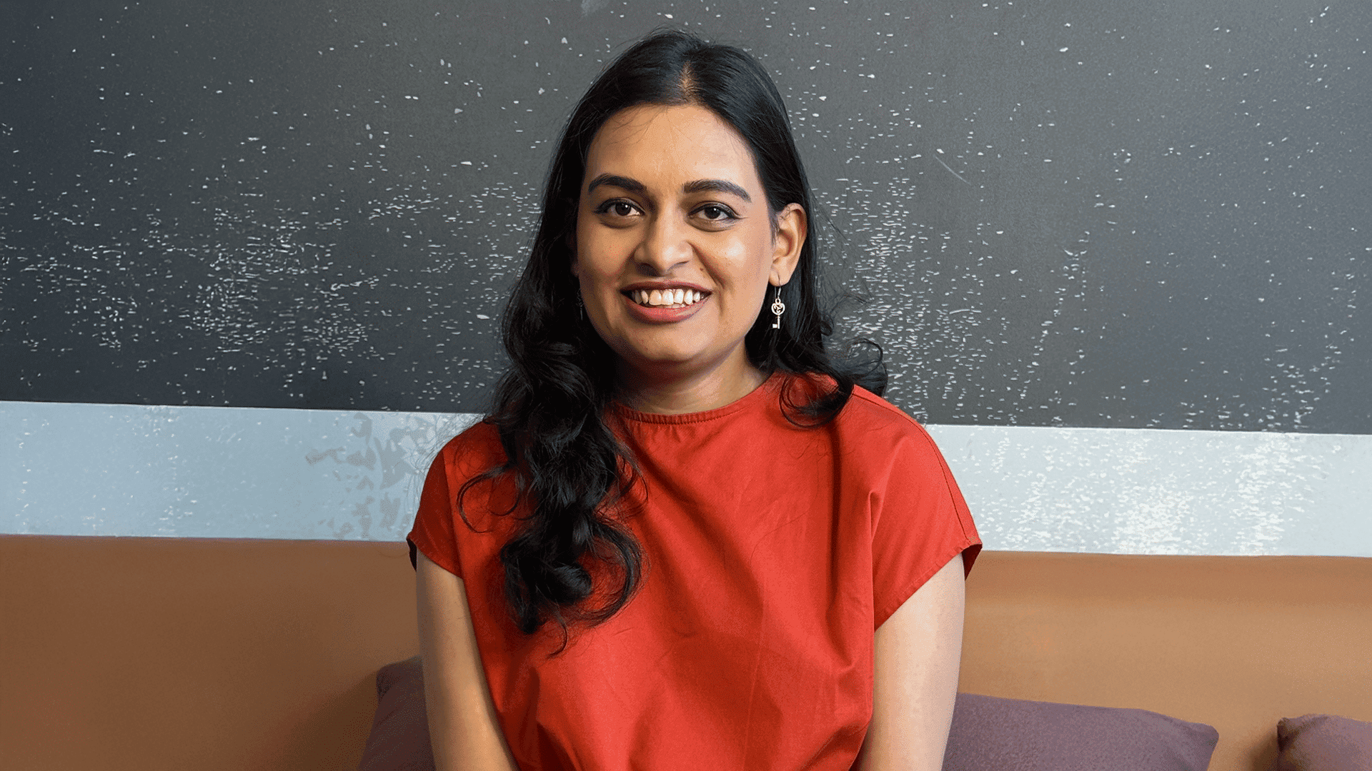 Smriti Ganeriwal