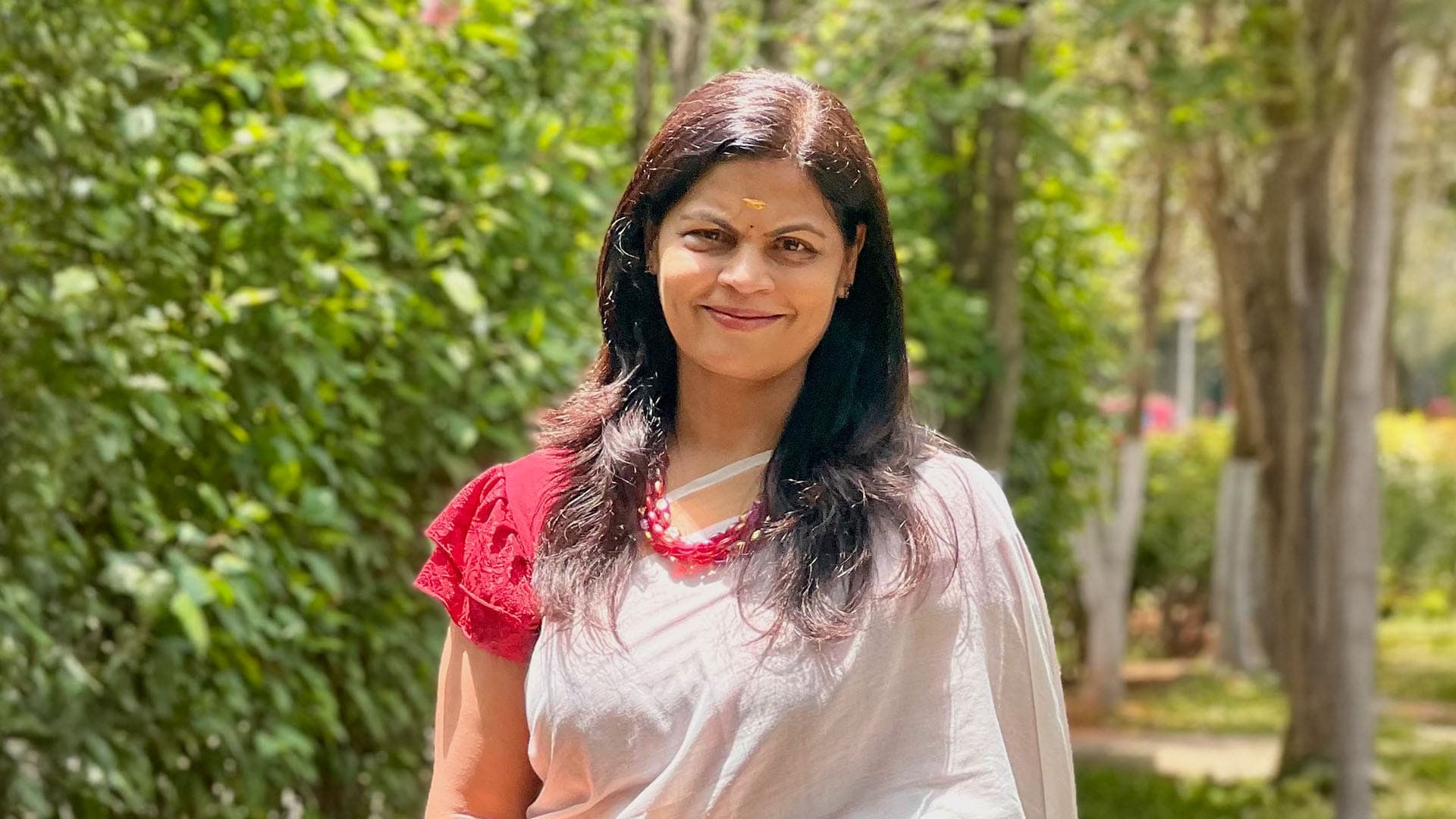 Susitha Pappiah