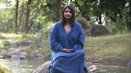 Breathe to Heal: A Sound-Infused Journey to Emotional Freedom