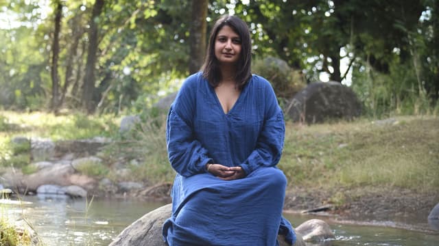 Mitisha Dhaka