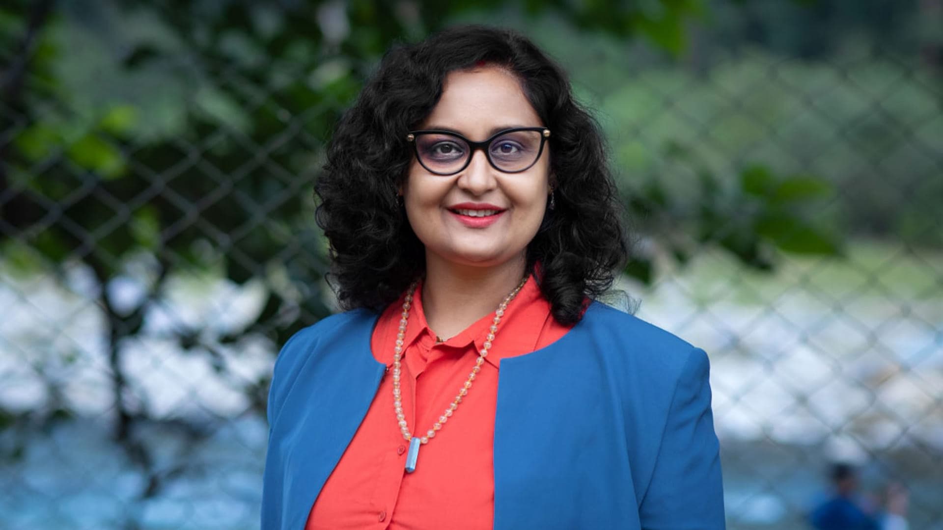 Smita Soni Agnihotri