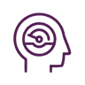 Decreased Anxiety and Stress