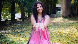 Chakra Harmony for Inner Healing