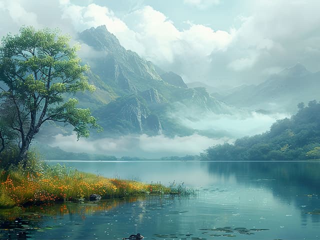 The Sixth Essene Mirror: Overcome Your Challenges
