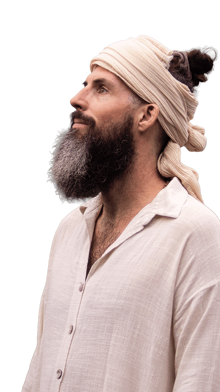 Immersive Kirtan Journey: Mantra, Sargam and Chakras